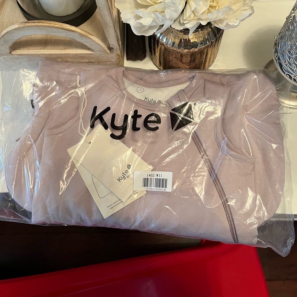 KYTE baby sleep sack